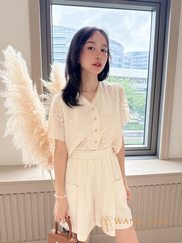 WANG CHIU 麻豆照